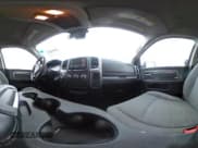 ✅ 2021 Ram 1500 SLT • VIN: 1C6RR6TT9MS550157 • Lot: 41616272. Listed on IAAI with 64,220 mi. Free auction sales archive from the USA and detailed vehicle history report at DreamBid. Image 19.