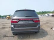 ✅ 2018 Dodge Durango SXT • VIN: 1C4RDJAG5JC111284 • Lot: 42428976. Listed on IAAI with 105,083 mi. Free auction sales archive from the USA and detailed vehicle history report at DreamBid. Image 16.