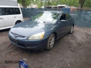 ✅ 2005 Honda Accord LX SE • VIN: 1HGCM82465A017839 • Lot: 42231761. Wystawiony na IAAI z przebiegiem 204 834 mil. Bezpłatny archiwum sprzedaży aukcyjnych z USA i szczegółowy raport historii pojazdu na DreamBid. Zdjęcie 2.