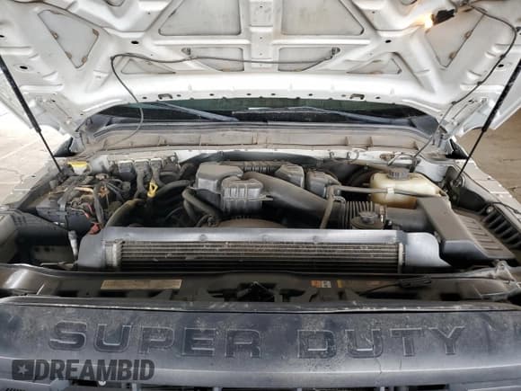 ✅ 2014 Ford F-250 XL • VIN: 1FT7X2A69EEB13321 • Lot: 49552355. Listed on Copart with Not provided. Free auction sales archive from the USA and detailed vehicle history report at DreamBid. Image 11.