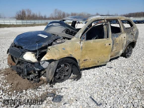 2009 Chevrolet Traverse LS z VIN 1GNER13D59S137444, wystawiony jako Copart lot #52740165 z przebiegiem Nie podano mil oraz Czysty tytuł • Clean title. Historia ofert i sprzedaży dostępna na DreamBid. Obrazek 1.