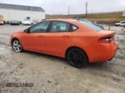 ✅ 2015 Dodge Dart SXT • VIN: 1C3CDFBB5FD330967 • Lot: 90253275. Wystawiony na Copart z przebiegiem 97 925 mil. Bezpłatny archiwum sprzedaży aukcyjnych z USA i szczegółowy raport historii pojazdu na DreamBid. Zdjęcie 2.