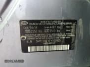 ✅ 2015 Hyundai Sonata Limited • VIN: 5NPE34AFXFH109925 • Лот: 81137325. Опубликован ранее на Copart с пробегом 116 225 миль. Бесплатный доступ к архиву аукционных продаж из США и подробный отчёт об истории автомобиля на DreamBid. Изображение 12.