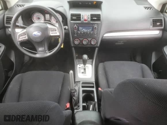 2014 Subaru Impreza Premium с VIN JF1GJAC63EH016130, выставлен на аукционе Copart как лот 87227315 с пробегом 131 971 миль миль и Списание • Salvage title. История ставок и продаж доступна на DreamBid. Изображение 8.