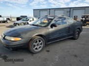 ✅ 1999 Oldsmobile Alero GLS • VIN: 1G3NF12E12C315765 • Лот: 63502994. Опубликован ранее на Copart с пробегом Не указан. Бесплатный доступ к архиву аукционных продаж из США и подробный отчёт об истории автомобиля на DreamBid. Изображение 1.