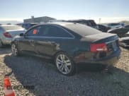 ✅ 2007 Audi S6 • VIN: WAUGN94F07N103707 • Lot: 80747605. Listed on Copart with Not provided. Free auction sales archive from the USA and detailed vehicle history report at DreamBid. Image 2.