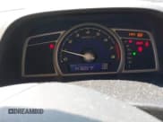 ✅ 2010 Honda Civic GX • VIN: 19XFA4F5XAE000419 • Лот: 42696662. Опубликован ранее на IAAI с пробегом 147 605 миль. Бесплатный доступ к архиву аукционных продаж из США и подробный отчёт об истории автомобиля на DreamBid. Изображение 7.