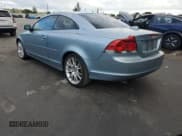 ✅ 2008 Volvo C70 • VIN: YV1MC67238J050443 • Lot: 91498375. Wystawiony na Copart z przebiegiem Nie podano. Bezpłatny archiwum sprzedaży aukcyjnych z USA i szczegółowy raport historii pojazdu na DreamBid. Zdjęcie 2.