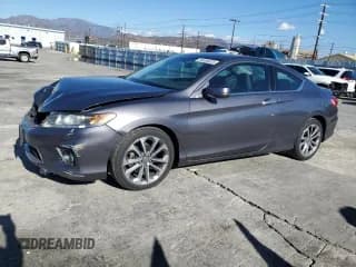 ✅ 2013 Honda Accord EX-L • VIN: 1HGCT2B87DA005071 • Lot: 86490625. Wystawiony na Copart z przebiegiem 121 838 mil. Bezpłatny archiwum sprzedaży aukcyjnych z USA i szczegółowy raport historii pojazdu na DreamBid. Zdjęcie 1.