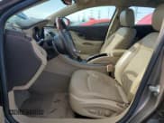 ✅ 2012 Buick LaCrosse Premium 2 • VIN: 1G4GF5E33CF178009 • Lot: 70330205. Listed on Copart with 122,201 mi. Free auction sales archive from the USA and detailed vehicle history report at DreamBid. Image 7.