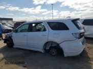 ✅ 2021 Dodge Durango R/T • VIN: 1C4SDJCT2MC853190 • Lot: 53535695. Wystawiony na Copart z przebiegiem Nie podano. Bezpłatny archiwum sprzedaży aukcyjnych z USA i szczegółowy raport historii pojazdu na DreamBid. Zdjęcie 2.