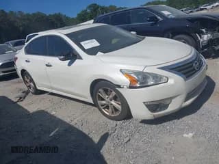 ✅ 2013 Nissan Altima SL • VIN: 1N4AL3AP1DN552968 • Лот: 42607004. Опубликован ранее на IAAI с пробегом 247 512 миль. Бесплатный доступ к архиву аукционных продаж из США и подробный отчёт об истории автомобиля на DreamBid. Изображение 1.