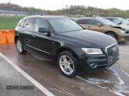✅ 2015 Audi Q5 Premium Plus • VIN: WA1DGAFP5FA058240 • Lot: 41975396. Listed on IAAI with 143,844 mi. Free auction sales archive from the USA and detailed vehicle history report at DreamBid. Image 1.