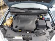 ✅ 2012 Chrysler 200 Touring • VIN: 1C3CCBBG0CN173975 • Lot: 43666921. Wystawiony na IAAI z przebiegiem 62 296 mil. Bezpłatny archiwum sprzedaży aukcyjnych z USA i szczegółowy raport historii pojazdu na DreamBid. Zdjęcie 10.