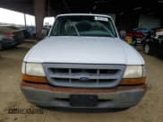 ✅ 1998 Ford Ranger XL • VIN: 1FTYR14U4WPA09750 • Lot: 50651625. Listed on Copart with 77,957 mi. Free auction sales archive from the USA and detailed vehicle history report at DreamBid. Image 5.