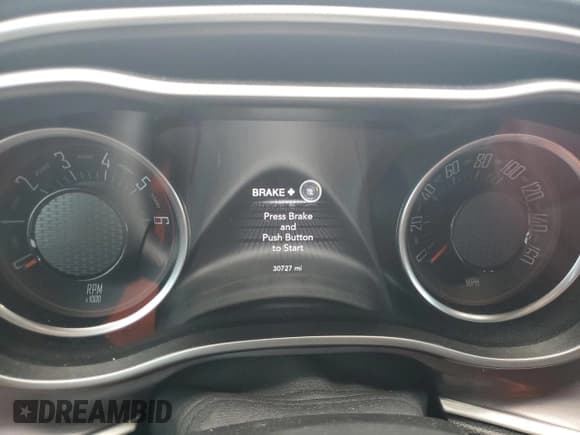 ✅ 2021 Dodge Challenger SXT • VIN: 2C3CDZAG2MH606813 • Lot: 69441064. Wystawiony na Copart z przebiegiem 30 727 mil. Bezpłatny archiwum sprzedaży aukcyjnych z USA i szczegółowy raport historii pojazdu na DreamBid. Zdjęcie 9.