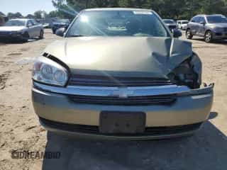 ✅ 2004 Chevrolet Malibu • VIN: 1G1ZS52F74F219517 • Lot: 72332154. Wystawiony na Copart z przebiegiem Nie podano mil. Skorzystaj z bezpłatnego archiwum sprzedaży aukcyjnych z USA i zobacz szczegółowy raport historii pojazdu na DreamBid. Zdjęcie 5.