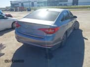 ✅ 2017 Hyundai Sonata Sport • VIN: 5NPE34AF8HH471237 • Лот: 43446366. Опубликован ранее на IAAI с пробегом 119 927 миль. Бесплатный доступ к архиву аукционных продаж из США и подробный отчёт об истории автомобиля на DreamBid. Изображение 4.