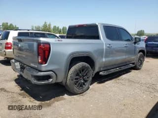 ✅ 2023 GMC Sierra 1500 Elevation • VIN: 3GTUUCED8PG308090 • Lot: 66187295. Listed on Copart with Not provided. Free auction sales archive from the USA and detailed vehicle history report at DreamBid. Image 3.