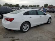 ✅ 2017 Chevrolet Malibu LT • VIN: 1G1ZE5ST7HF220914 • Lot: 85694575. Listed on Copart with 69,125 mi. Free auction sales archive from the USA and detailed vehicle history report at DreamBid. Image 3.