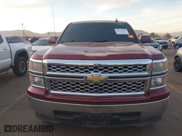 ✅ 2015 Chevrolet Silverado 1500 LT • VIN: 3GCPCREH6FG167606 • Лот: 43676399. Опубликован ранее на IAAI с пробегом 149 997 миль. Бесплатный доступ к архиву аукционных продаж из США и подробный отчёт об истории автомобиля на DreamBid. Изображение 12.