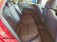 ✅ 2020 Honda Civic LX • VIN: 2HGFC2F66LH559319 • Lot: 80225255. Listed on Copart with 48,724 mi. Free auction sales archive from the USA and detailed vehicle history report at DreamBid. Image 10.