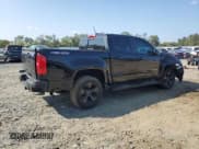 ✅ 2021 Chevrolet Colorado 4WD LT • VIN: 1GCGTCENXM1291425 • Лот: 71826654. Опубликован ранее на Copart с пробегом 40 730 миль. Бесплатный доступ к архиву аукционных продаж из США и подробный отчёт об истории автомобиля на DreamBid. Изображение 3.