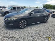 ✅ 2016 Nissan Maxima SV • VIN: 1N4AA6AP7GC415170 • Лот: 64489135. Опубликован ранее на Copart с пробегом 197 943 миль. Бесплатный доступ к архиву аукционных продаж из США и подробный отчёт об истории автомобиля на DreamBid. Изображение 1.