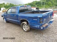 ✅ 2010 Dodge Dakota Bighorn/Lonestar • VIN: 1D7CW3GPXAS116883 • Lot: 42329654. Wystawiony na IAAI z przebiegiem 90 057 mil. Bezpłatny archiwum sprzedaży aukcyjnych z USA i szczegółowy raport historii pojazdu na DreamBid. Zdjęcie 3.