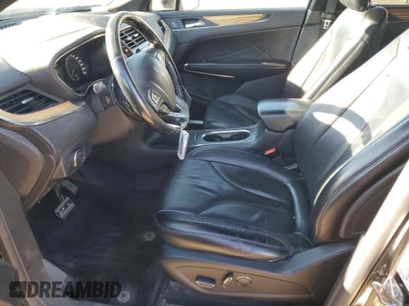 ✅ 2015 Lincoln MKC • VIN: 5LMCJ2A99FUJ09411 • Лот: 86523975. Опубликован ранее на Copart с пробегом 255 157 миль. Бесплатный доступ к архиву аукционных продаж из США и подробный отчёт об истории автомобиля на DreamBid. Изображение 7.