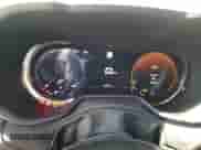 2024 Dodge Hornet GT z VIN ZACNDFAN4R3A22427, wystawiony jako Copart lot #77713534 z przebiegiem 10 315 mil mil oraz Szkoda całkowita • Salvage title. Historia ofert i sprzedaży dostępna na DreamBid. Obrazek 9.