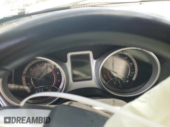 ✅ 2018 Dodge Journey SXT • VIN: 3C4PDDBGXJT528654 • Lot: 65494764. Listed on Copart with Not provided. Free auction sales archive from the USA and detailed vehicle history report at DreamBid. Image 9.