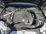 ✅ 2020 Mercedes-Benz C 300 • VIN: WDDWF8DBXLR525642 • Lot: 91772235. Listed on Copart with Not provided. Free auction sales archive from the USA and detailed vehicle history report at DreamBid. Image 11.