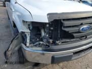 ✅ 2012 Ford F-150 XL • VIN: 1FTEX1EM7CFB90478 • Лот: 41674087. Опубликован ранее на IAAI с пробегом 342 328 миль. Бесплатный доступ к архиву аукционных продаж из США и подробный отчёт об истории автомобиля на DreamBid. Изображение 17.