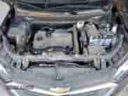 2018 Chevrolet Equinox LS с VIN 3GNAXREV2JS607446, выставлен на аукционе Copart как лот 81748745 с пробегом 79 351 миль миль и Списание • Salvage title. История ставок и продаж доступна на DreamBid. Изображение 12.