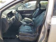 ✅ 2013 Chevrolet Captiva Sport LTZ • VIN: 3GNAL4EK4DS632227 • Lot: 55054975. Wystawiony na Copart z przebiegiem 121 526 mil. Bezpłatny archiwum sprzedaży aukcyjnych z USA i szczegółowy raport historii pojazdu na DreamBid. Zdjęcie 7.