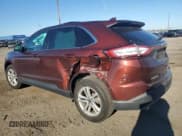 ✅ 2015 Ford Edge SEL • VIN: 2FMTK3J86FBB85204 • Lot: 90579995. Listed on Copart with 103,457 mi. Free auction sales archive from the USA and detailed vehicle history report at DreamBid. Image 2.