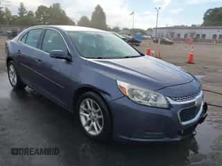 ✅ 2014 Chevrolet Malibu LT • VIN: 1G11C5SL4EF276615 • Lot: 43414714. Wystawiony na IAAI z przebiegiem 228 015 mil mil. Skorzystaj z bezpłatnego archiwum sprzedaży aukcyjnych z USA i zobacz szczegółowy raport historii pojazdu na DreamBid. Zdjęcie 1.