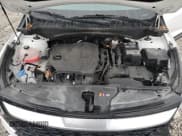 ✅ 2025 Kia Sportage SX-Prestige • VIN: 5XYK5CDF0SG275326 • Lot: 93449745. Listed on Copart with 28,803 mi. Free auction sales archive from the USA and detailed vehicle history report at DreamBid. Image 12.