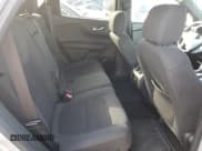 ✅ 2020 Chevrolet Blazer LT • VIN: 3GNKBCRS2LS689889 • Lot: 48280455. Listed on Copart with 58,428 mi. Free auction sales archive from the USA and detailed vehicle history report at DreamBid. Image 11.