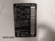 ✅ 2017 Infiniti QX80 Signature Edition • VIN: JN8AZ2NE2H9154196 • Lot: 41932347. Listed on IAAI with 129,459 mi. Free auction sales archive from the USA and detailed vehicle history report at DreamBid. Image 9.