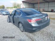 ✅ 2011 Honda Accord EX • VIN: 1HGCP2F78BA109734 • Lot: 43310171. Listed on IAAI with 162,733 mi. Free auction sales archive from the USA and detailed vehicle history report at DreamBid. Image 3.