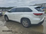 ✅ 2015 Toyota Highlander LE Plus • VIN: 5TDZKRFH0FS111365 • Lot: 95277335. Wystawiony na Copart z przebiegiem 186 688 mil. Bezpłatny archiwum sprzedaży aukcyjnych z USA i szczegółowy raport historii pojazdu na DreamBid. Zdjęcie 2.