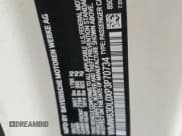 ✅ 2023 MINI Convertible John Cooper Works • VIN: WMW63DL0XP3P70734 • Lot: 76761254. Listed on Copart with Not provided. Free auction sales archive from the USA and detailed vehicle history report at DreamBid. Image 12.