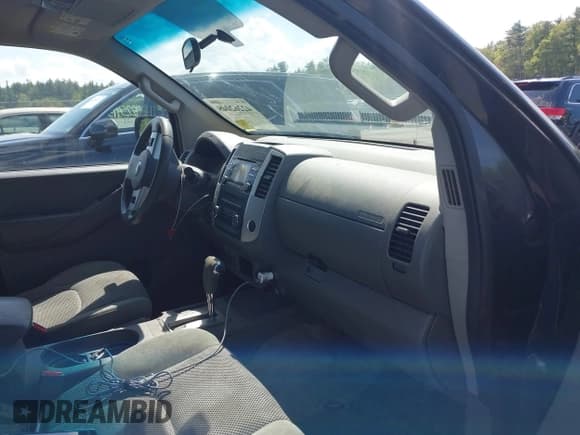 ✅ 2014 Nissan Frontier SV • VIN: 1N6AD0EV9EN749996 • Lot: 42262048. Listed on IAAI with 148,140 mi. Free auction sales archive from the USA and detailed vehicle history report at DreamBid. Image 5.