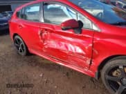 ✅ 2018 Subaru Impreza Special Sports • VIN: 4S3GTAK68J1703435 • Lot: 43598257. Listed on IAAI with 160,460 mi. Free auction sales archive from the USA and detailed vehicle history report at DreamBid. Image 6.