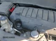 ✅ 2017 Chevrolet Traverse LT • VIN: 1GNKVHKD7HJ289089 • Lot: 80274365. Wystawiony na Copart z przebiegiem 145 682 mil. Bezpłatny archiwum sprzedaży aukcyjnych z USA i szczegółowy raport historii pojazdu na DreamBid. Zdjęcie 15.