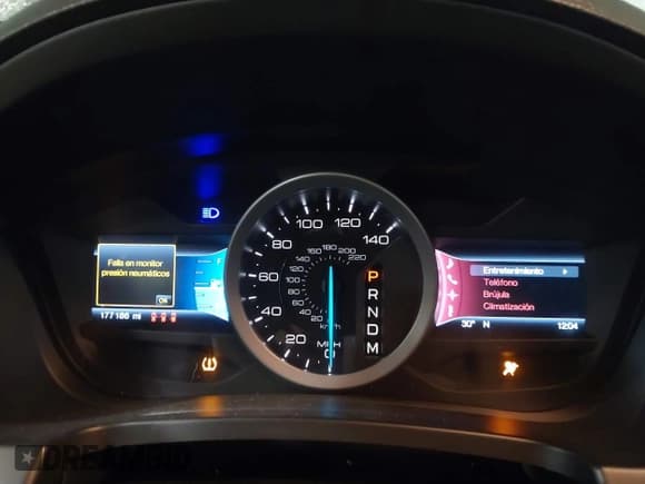 ✅ 2013 Ford Explorer XLT • VIN: 1FM5K7D88DGA25830 • Lot: 41712216. Wystawiony na IAAI z przebiegiem 177 186 mil. Bezpłatny archiwum sprzedaży aukcyjnych z USA i szczegółowy raport historii pojazdu na DreamBid. Zdjęcie 7.