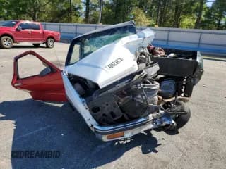 ✅ 1991 Chevrolet S-10 • VIN: 1GCCS14ZXM8129408 • Лот: 48623874. Опубликован ранее на Copart с пробегом Не указан. Бесплатный доступ к архиву аукционных продаж из США и подробный отчёт об истории автомобиля на DreamBid. Изображение 5.