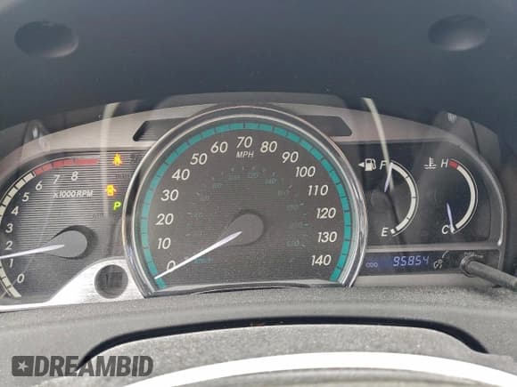 ✅ 2014 Toyota Venza XLE • VIN: 4T3BA3BB0EU050566 • Lot: 94337645. Listed on Copart with 95,854 mi. Free auction sales archive from the USA and detailed vehicle history report at DreamBid. Image 9.